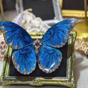 Marina Butterfly Brooch A1003