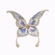 Aether Butterfly Brooch A1005